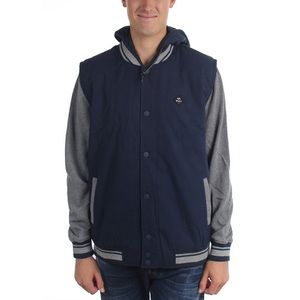 RVCA Heavyweight Puffer Jacket